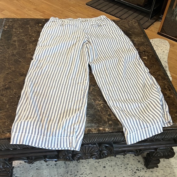 Gap high waisted wide leg size 16 pants - Picture 3 of 3